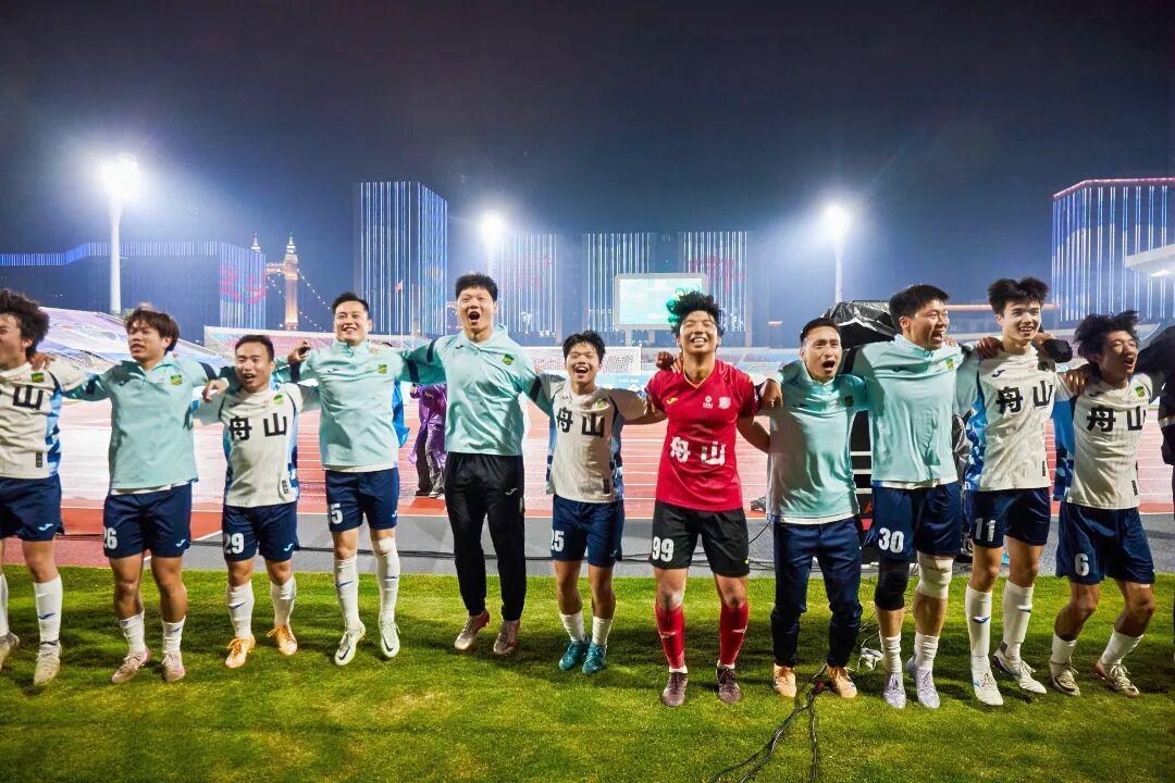 米兰体育登录入口-“吴越杯”舟山赛区小微企业赞助征集火热开启！
